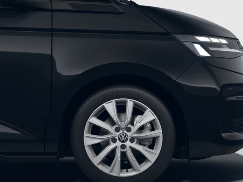 GuidiCar - VOLKSWAGEN INDUSTRIALI NUOVO Multivan 1 Multivan Life   180kW   DSG Nuovo